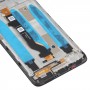OEM LCD Screen For Tecno Camon 17 Pro Digitizer Full Assembly with Frame