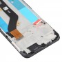 OEM LCD Screen For Tecno Spark 7P Digitizer Full Assembly with Frame