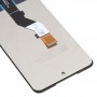 TFT LCD ეკრანი Infinix Hot 11 2022 X675 ციფრულიზატორის სრული შეკრებით