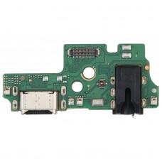 For Infinix Note 10 X693 Charging Port Board 