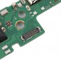 For Infinix Note 10 X693 Charging Port Board