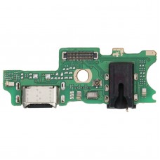 For Infinix Note 10 Pro/Note 10 Pro NFC X695 X695D X695C Charging Port Board 