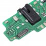 对于Infinix Smart 4 X653 X663充电端口板