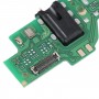 For Infinix Smart 5 X657 X657C Charging Port Board