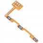 For Infinix Hot 11 Play OEM Power Button & Volume Button Flex Cable