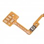 For Infinix Hot 11 Play OEM Power Button & Volume Button Flex Cable