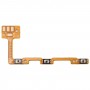 Do Infinix Hot 10 Play/Smart 5 India OEM Power Button & Volume Button Flex Cable