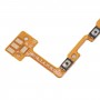 Infinix Hot 10 Play/Smart 5 India OEM Power Button & Volume Button Flex Cable
