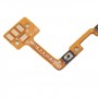 For Infinix Hot 9 Play X680 X680B X680C OEM Power Button & Volume Button Flex Cable