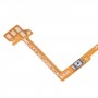 För Infinix Hot 8 Lite X650 OEM Power Button & Volym Button Flex Cable