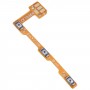 Infinix Hot 9 / Hot 9 Pro x655 OEM toitenupp ja helitugevuse nupu Flex Cable