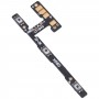 For Infinix S5 Pro OEM Power Button & Volume Button Flex Cable