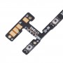 Für Infinix S5 Pro OEM -Ein- und Volumen -Taste Flex -Kabel