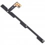 За Infinix Smart 4 / Smart 4C x653 OEM бутон за захранване и бутон за силата на звука гъвкав кабел