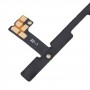 Für InfiniX Smart 4 / Smart 4C X653 OEM -Ein- und Lautstärketaste Flex -Kabel
