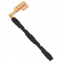 Infinix Hot 7 x624 OEM -toitenupu ja helitugevuse nupu Flex Cable jaoks