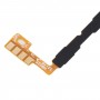 Für Infinix Hot 7 x624 OEM -Ein- und Lautstärketaste Flex -Kabel