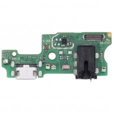 For Infinix Hot 10s/10s NFC/10T OEM Charging Port Board 