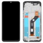 OEM LCD Screen For infinix Hot 9 Play X680 Digitizer Full Assembly with Frame