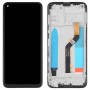 OEM LCD Screen For infinix Hot 9 / Hot 9 Pro X655 Digitizer Full Assembly with Frame