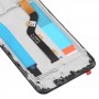 OEM LCD Screen For infinix Hot 9 / Hot 9 Pro X655 Digitizer Full Assembly with Frame