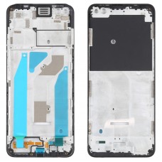 For infinix Note 8 X692 Front Housing LCD Frame Bezel Plate 
