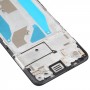 For infinix Note 8 X692 Front Housing LCD Frame Bezel Plate