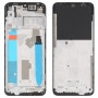 Para Infinix Hot 10 Play/Smart 5 India Housing Front Housing Frame LCD Bisel Plate