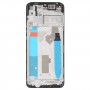 For infinix Hot 10 Play/Smart 5 India Front Housing LCD Frame Bezel Plate