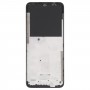 Para Infinix Hot 10 Play/Smart 5 India Housing Front Housing Frame LCD Bisel Plate