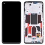 Original LCD Screen For Oneplus Nord CE 5G Digitizer Full Assembly with Frame