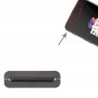 För OnePlus 5 Earpiece -mottagare -nätskydd