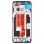 For OnePlus Ace Racing PGZ110 Middle Frame Bezel Plate