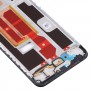 Para OnePlus Ace Racing PGZ110 Placa de bisel de marco medio