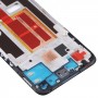 Para OnePlus Ace Racing PGZ110 Placa de bisel de marco medio