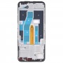 För OnePlus Nord Ce 2 Lite 5G Middle Frame Bezel Plate