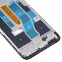 OnePlus Nord CE 2 Lite 5G შუა ჩარჩო ბეზელის ფირფიტა