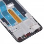 Pour une plaque de lunette à cadre moyen de l'OnePlus Nord CE 2 Lite 5G
