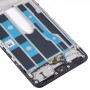 Para OnePlus Nord CE 2 5G Placa de bisel de marco medio