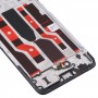 För OnePlus Nord N20 5G Middle Frame Bezel Plate