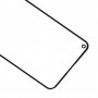 OnePlus Nord CE 5G EB2101 EB2103フロントスクリーン外側ガラスレンズとOCA光学的に透明な接着剤