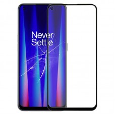 For OnePlus Nord CE 2 5G IV2201 Front Screen Outer Glass Lens with OCA Optically Clear Adhesive