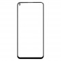 OnePlus Nord 2T CPH2399 CPH2401フロントスクリーン外側ガラスレンズとOCA光学的に透明な接着剤