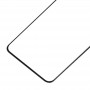 For OnePlus 10R CPH2411 Front Screen Outer Glass Lens with OCA Optically Clear Adhesive
