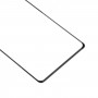 Pro vnější skleněnou čočku OnePlus Ace Pro s opticky čirým lepidlem