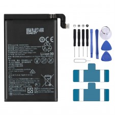 HB555591EEW Huawei Mate 30 Pro Li-Polymer -akun vaihtoon