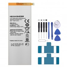 HB3543B4EBW For Huawei Ascend P7 Li-Polymer Battery Replacement 
