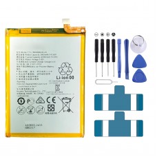 HB396693ECW For Huawei Mate 8 Li-Polymer Battery Replacement 