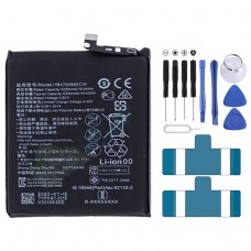 HB476589ECW For Honor X10 Li-Polymer Battery Replacement 