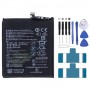HB476589ECW för Honor X10 Li-polymerbatteriersättning